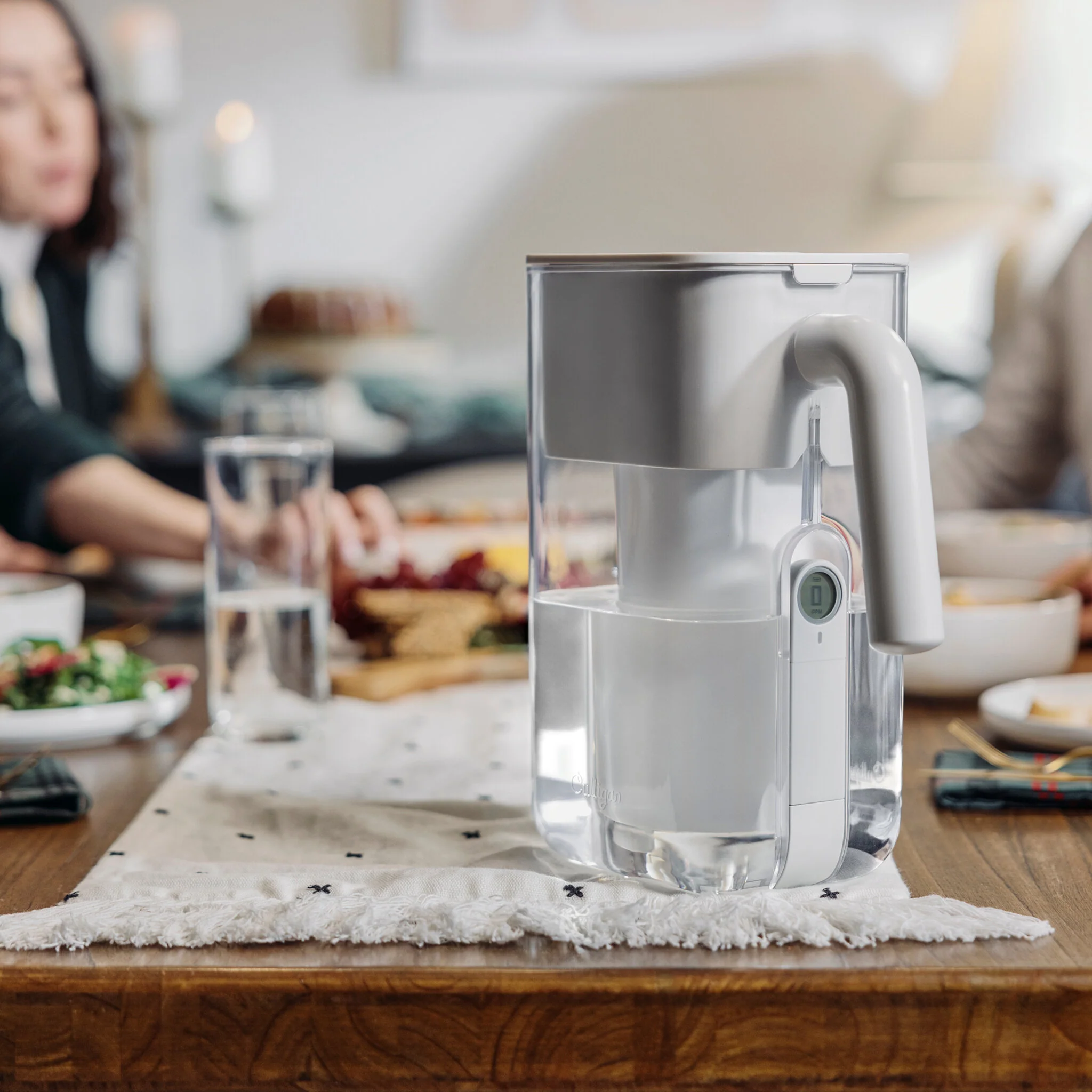 10 Cup Pitcher - Image 11