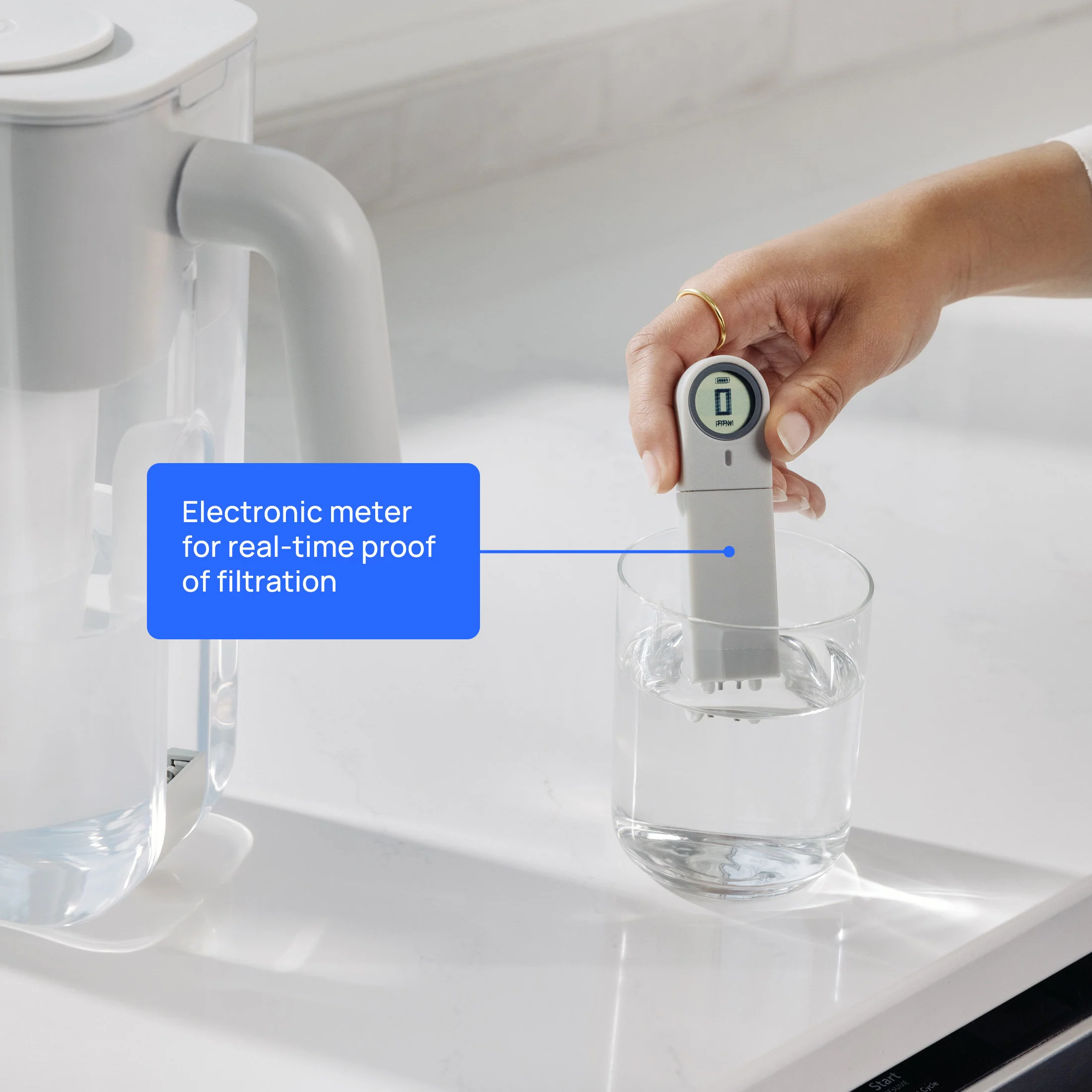 10 Cup Pitcher - Image 6