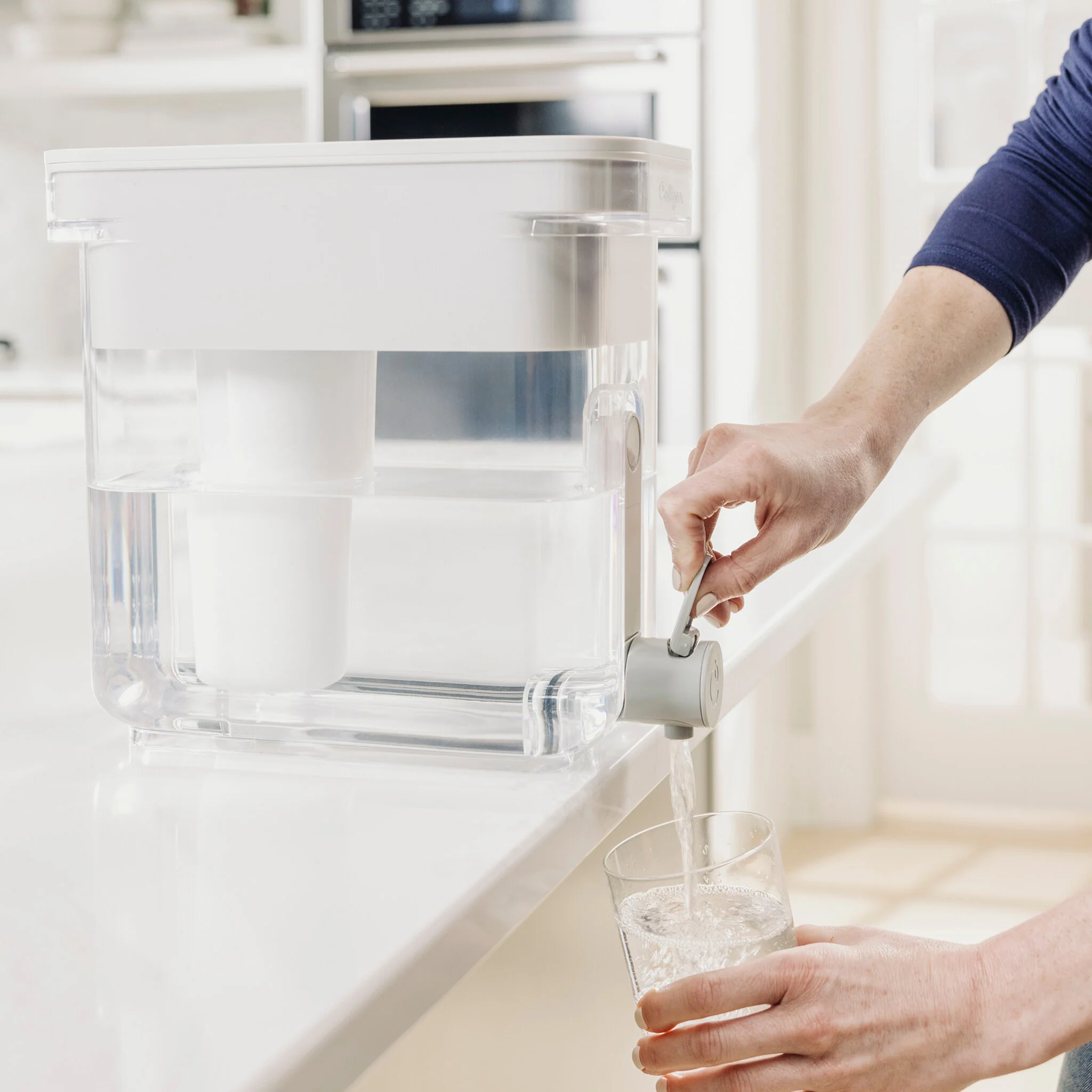 22 Cup Dispenser - Image 11