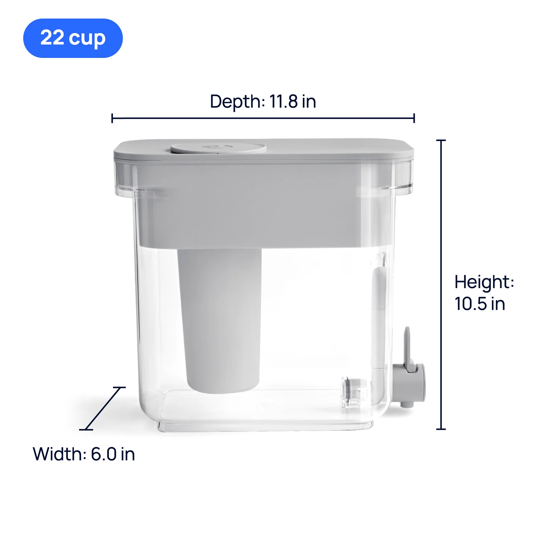 22 Cup Dispenser - Image 7