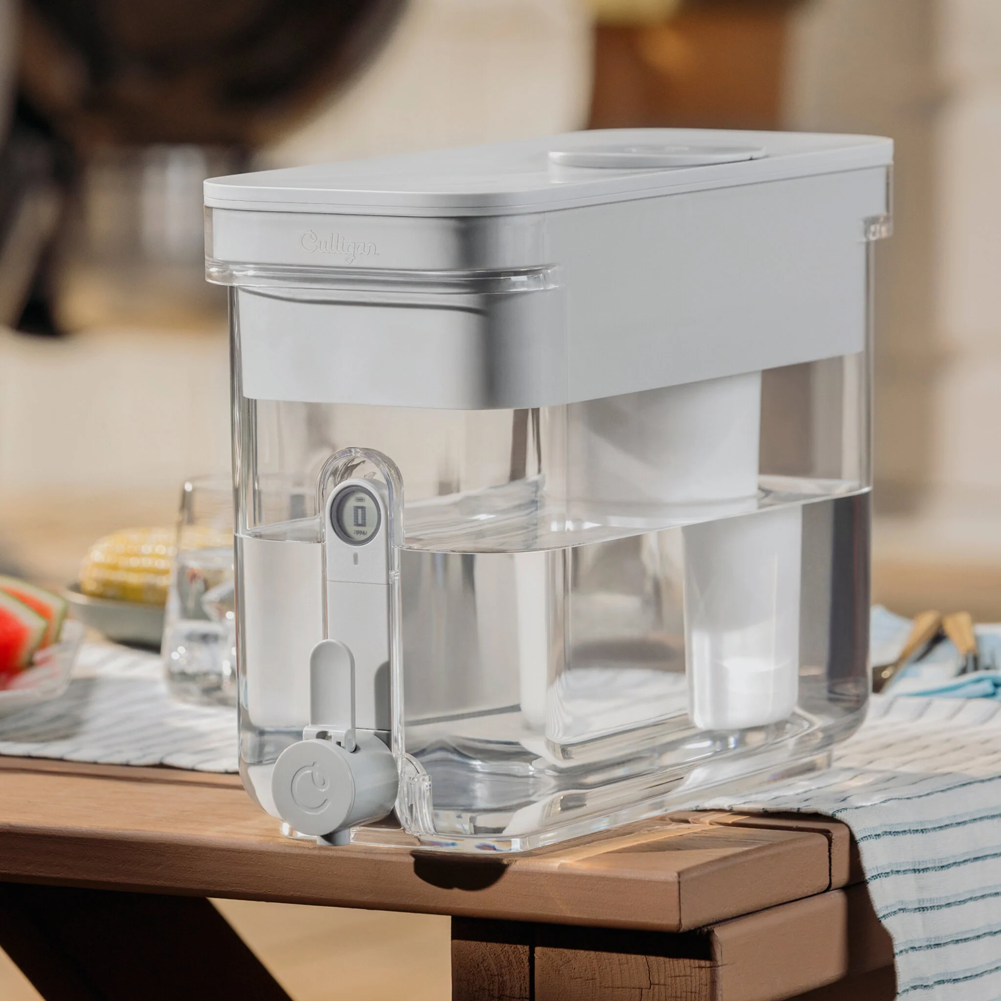 32 Cup Dispenser - Image 10