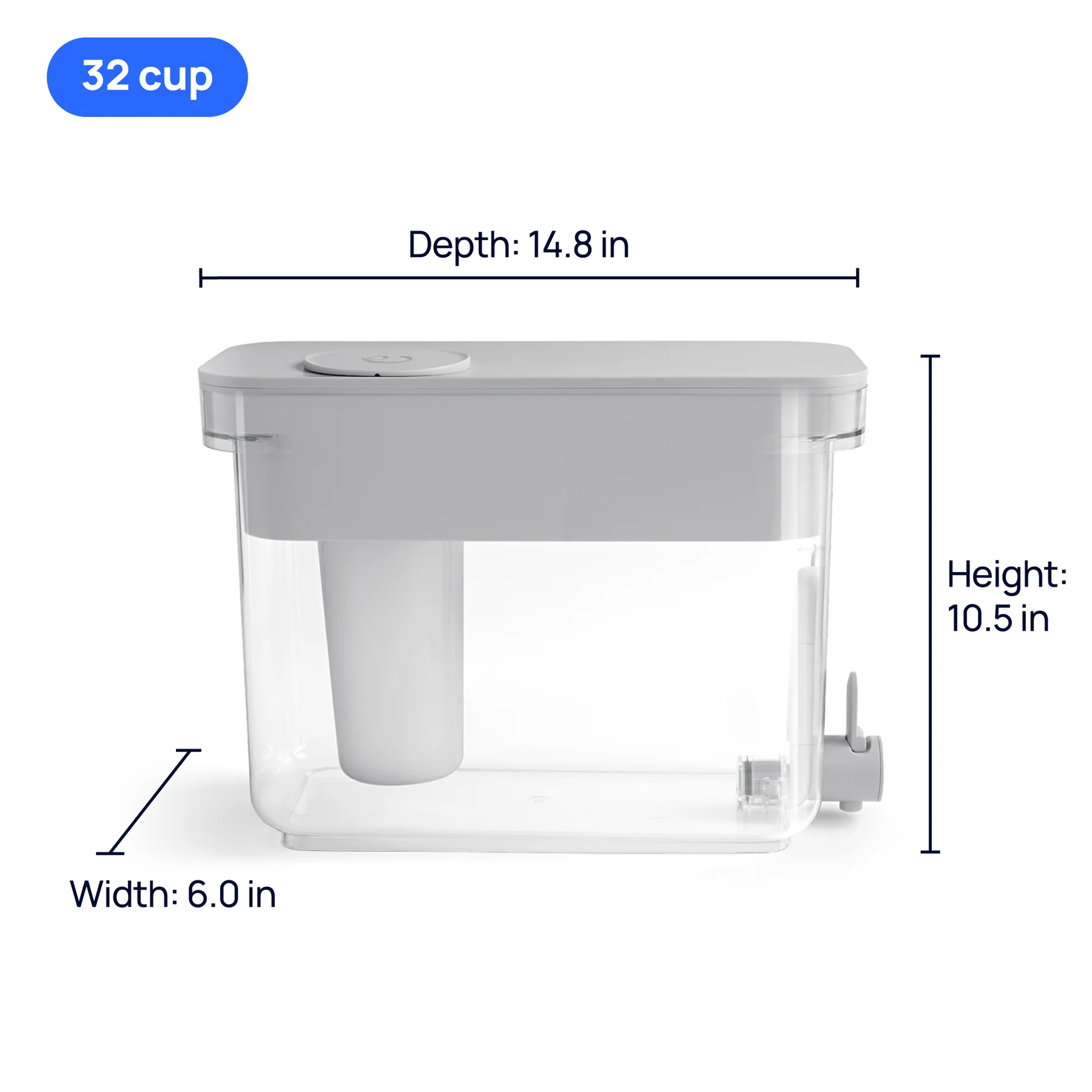 32 Cup Dispenser - Image 7