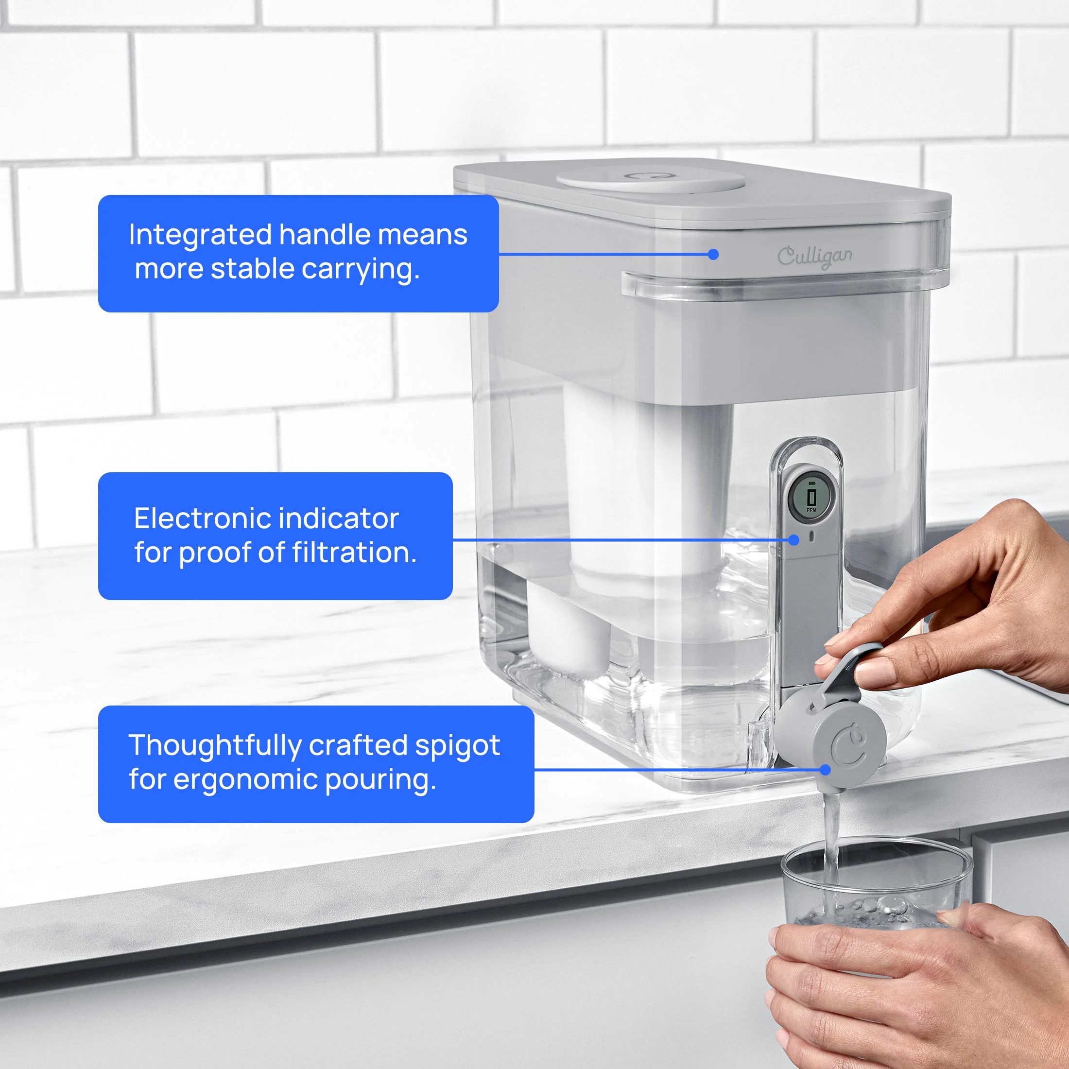 32 Cup Dispenser - Image 9