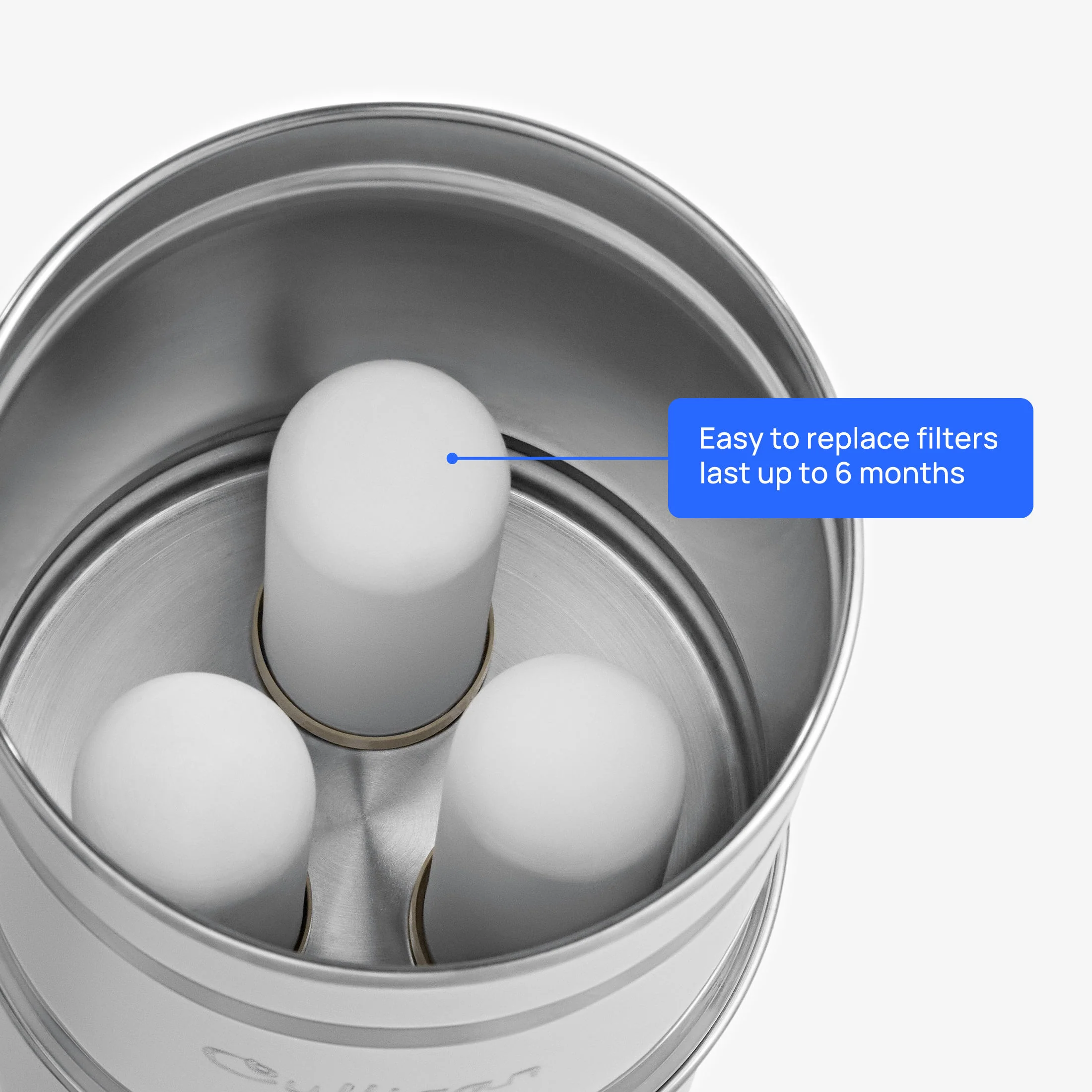 Venture 3 Gallon Gravity Countertop System - Image 7